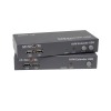 Minicom/TRIPP-LITE 0DT60001 USB KVM extender