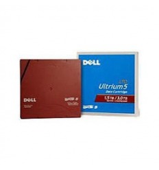 Dell 0FHMTN LTO-5 Backup Tape Cartridge (1.5TB/3.0TB Retail Pack)