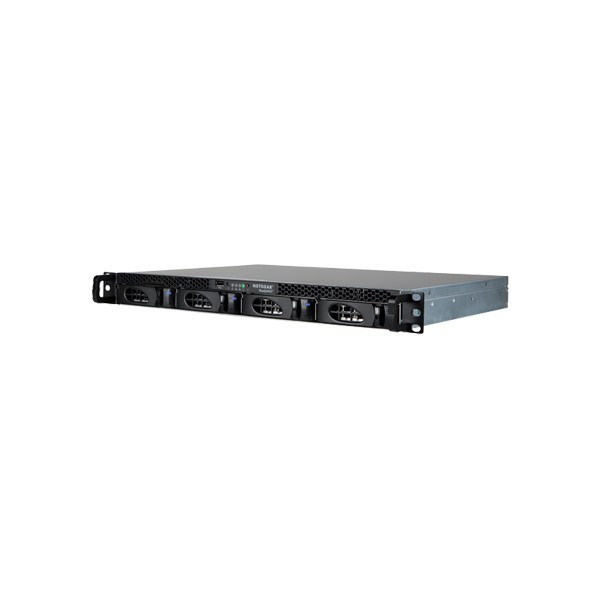 Netgear ReadyNAS RN2120 business desktop storage | IT