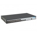 HP JG925A 1920-24G-PoE+ (180W) Switch