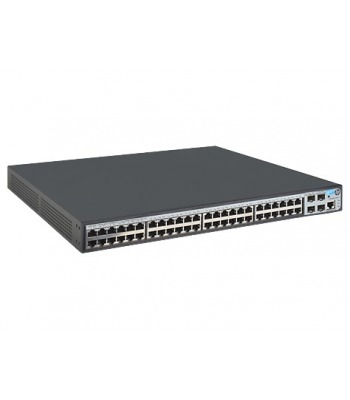 HP JG928A 1920-48G-PoE+ (370W) Switch