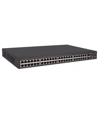 HP JG961A 1950-48G-2SFP+-2XGT Switch