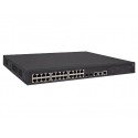 HP JG962A 1950-24G-2SFP+-2XGT-PoE+(370W) Switch