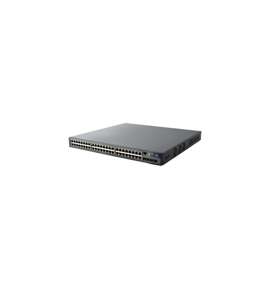 HP JG237A 5120-48G-PoE+ EI Switch with 2 Interface Slots | IT