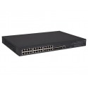 HP JG936A 5130-24G-PoE+-4SFP+ (370W) EI Switch