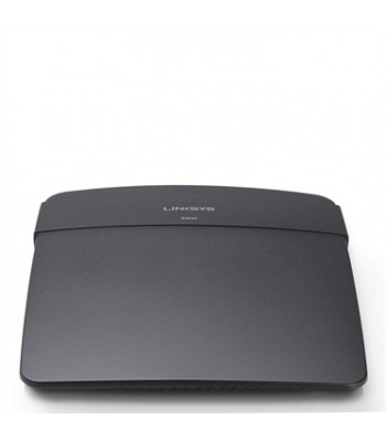 LINKSYS E900-IP N300 WIRELESS ROUTER