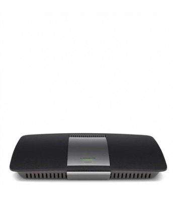 Linksys EA6300 AC1200 Dual-Band Smart Wi-Fi Wireless Router