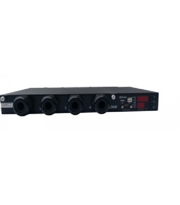 Raritan PX3-3120 PDU