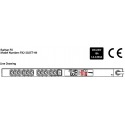 Raritan PX2-2025T-H4 PDU