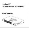 Raritan PX3-5466R iPDU