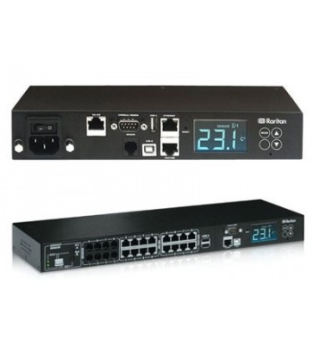 Raritan EMX2-888 Smart Rack Controllers