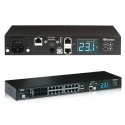 Raritan EMX2-888 Smart Rack Controllers