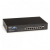  Black Box LPB4008A PoE L2 Managed Gigabit Switch with (6) 1000BASE-TX Ports