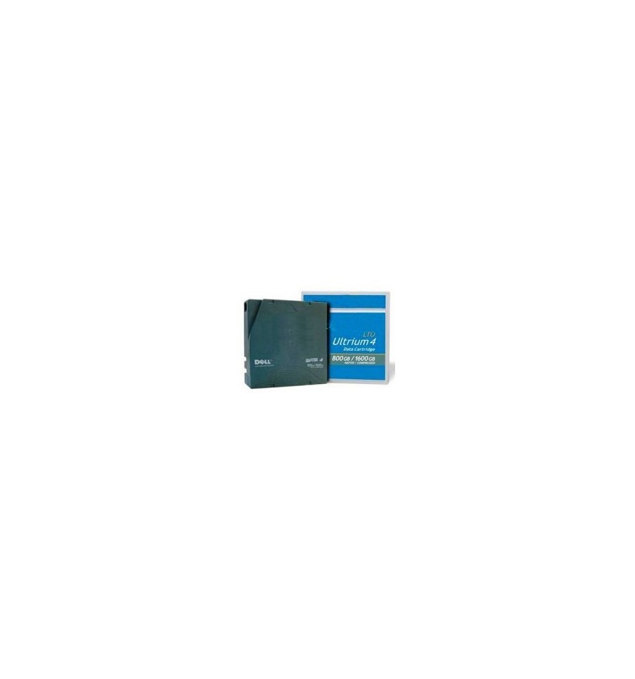 Sun 003-4391-01 LTO-4 Backup Tape Cartridge (800GB/1.6TB) Retail Pack ...