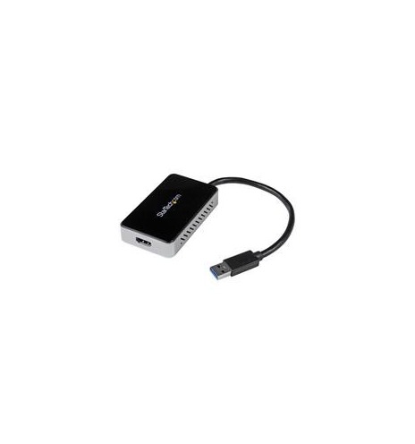 USB 3.0 to VGA Adapter - USB32VGAV