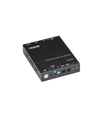 HDMI HDBaseT Extender with Dual Output (4K@100m) (HDBaseT Class A) - VE814,  ATEN Video Extenders