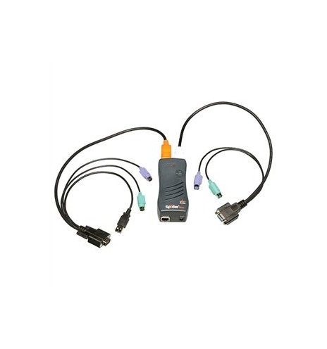 Lantronix SLSLP400PS2-01 SpiderDuo | IT Infrastructure Experts!