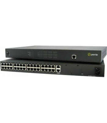 Perle IOLAN SDS8C DHV Utility Terminal Server