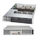 Supermicro E7-8800/4800 v4/v3 + C602J based 8028B-TR4F SuperServer