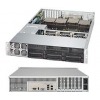 Supermicro E7-8800/4800 v4/v3 + C602J based SuperServer