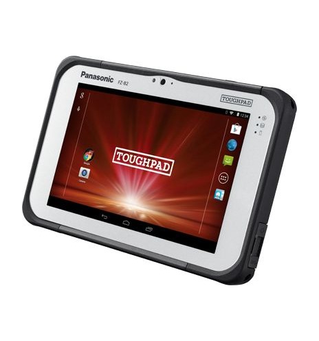 Panasonic Toughpad Fz M1 It Infrastructure Experts