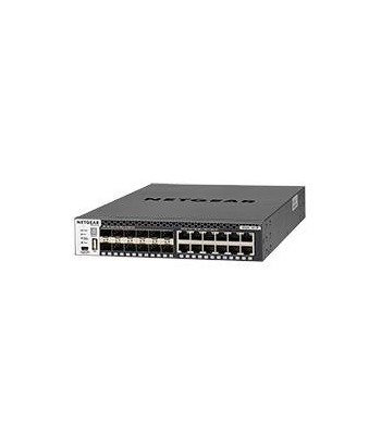 Netgear XSM4324S Managed Switch