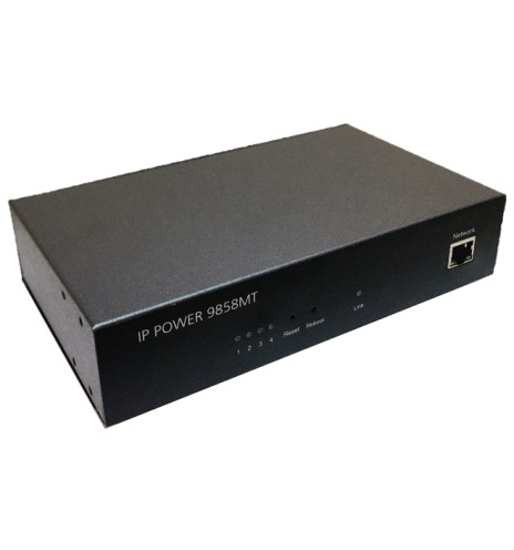 RPS820 Remote Pwr Switch R2