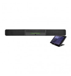 Crestron Flex Wall Mount UC Video Conference System For Microsoft Teams Software (UC-B140-T)