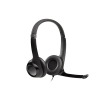 Logitech H390 USB Computer Headset (981-000485)